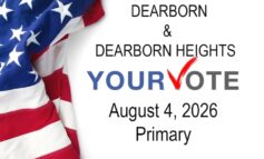 What Dearborn and Dearborn Heights voters need to know before the Aug. 4 primary