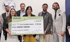 SEMCOG awards Dearborn Heights $700,000 to improve school crossings