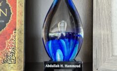 Friends of the Rouge recognizes Dearborn Mayor Abdullah Hammoud with top environmental award