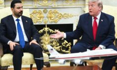 Trump embraces Iraq's new prime minister, presses Baghdad to curb Iranian influence