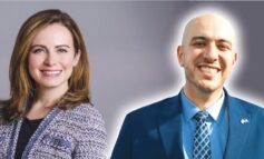 Meet the Democratic candidates for Michigan's Second Senate District: Erin Byrnes vs. Abbas Alawieh