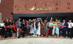 Dearborn restaurateur Kasey Chammout opens High Société, bringing a new fine dining destination to West Downtown