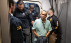 FBI captures fugitive accused in $547 million Medicare fraud scheme after years on the run