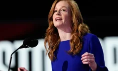Mallory McMorrow exits Michigan's U.S. Senate race, narrowing the Democratic primary to Stevens and El-Sayed