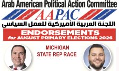 AAPAC endorses Alabas Farhat, Gary Schlack in State House races