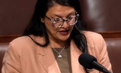 189 members of Congress follow Tlaib's lead to block unauthorized U.S. military involvement in Lebanon