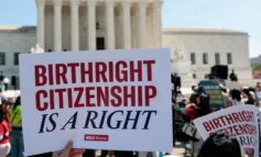 Supreme Court upholds birthright citizenship in major defeat for the Trump administration
