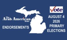 The Arab American News endorsements for Michigan’s pivotal August 4 primary election