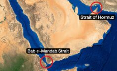 Hormuz and Bab el-Mandeb raise stakes as U.S.-Iran conflict escalates, MOU near collapse