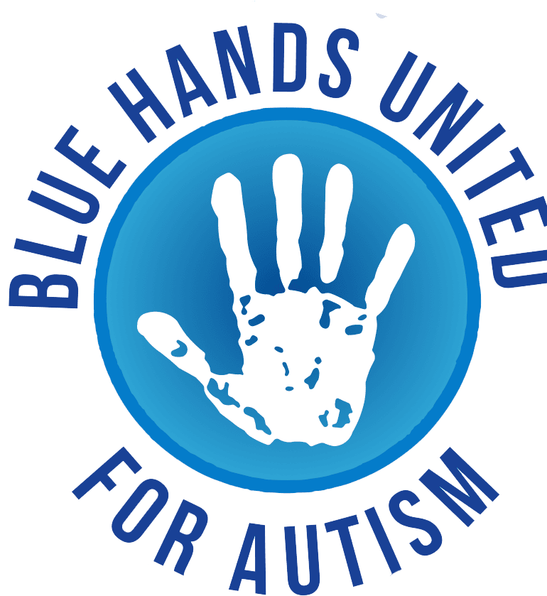 Blue Hands United offering GPS tracking for vulnerable individuals
