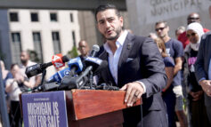 Historic victory: Abdul El-Sayed wins Michigan Democratic Senate primary, defeats Stevens and pro-Israel spending machine