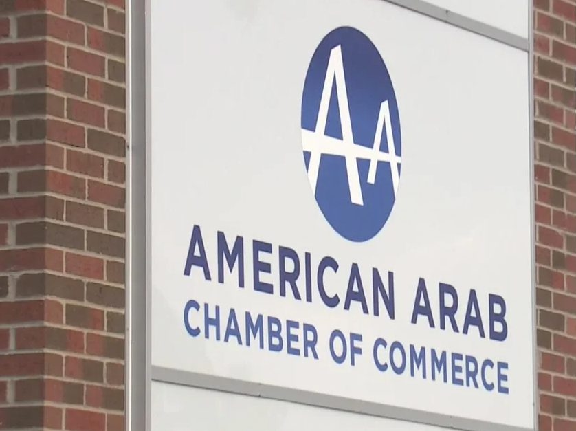 Where was the oversight? The American Arab Chamber of Commerce owes the community answers