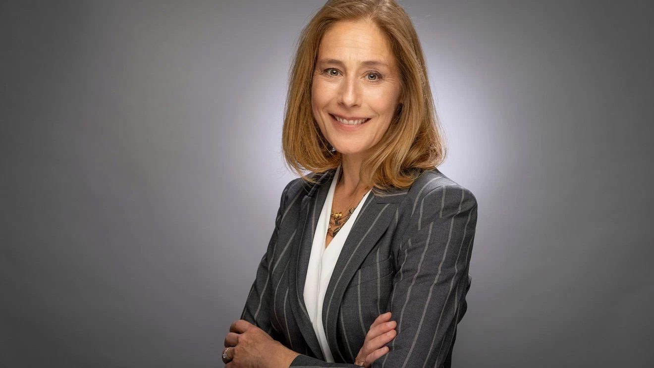 University of Michigan selects C. Cybele Raver as 17th president