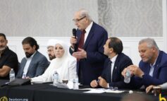 Proposed new council seeks to strengthen Arab and Muslim American advocacy in Michigan