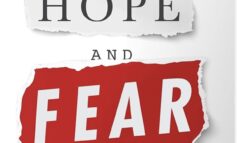 One house, many doors: America’s choice between fear and hope