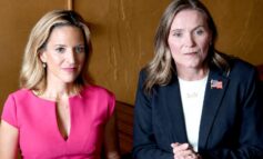 Benson selects Winnie Brinks as running mate in historic Michigan ticket