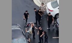 Three men charged after far-right provocateur Jake Lang attacked during Dearborn Arbaeen procession