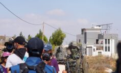 The siege of Qusra reveals Israel’s blueprint for the West Bank