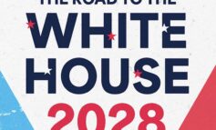 Michigan lands fifth spot in Democrats’ 2028 presidential primary calendar