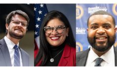 Tlaib, McKinney and Lawrence lead strong showing for Michigan progressives in primary election