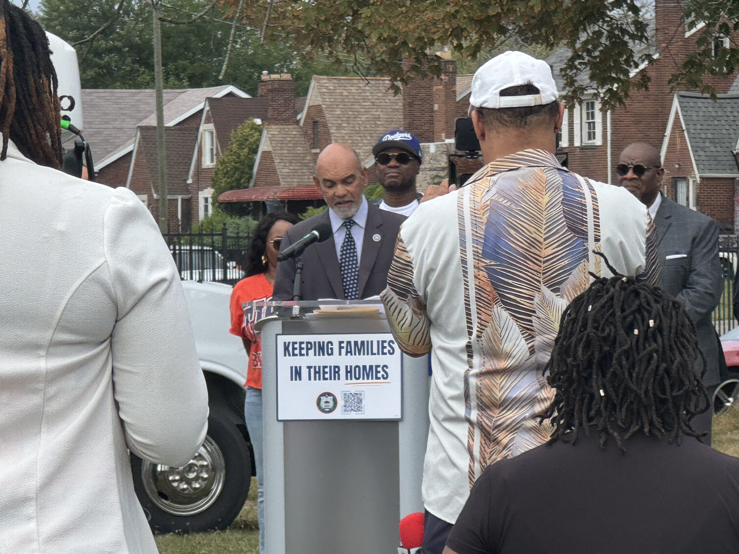 On Aug 19, Detroit Mayor Mary Sheffield and Wayne County Treasurer Eric Sabree announced the return of the PAYS (Pay As You Stay) program in Wayne County. The PAYS program is a manageable pathway for all Detroit and Wayne County homeowners and residents to reduce their delinquent past property taxes and help prevent foreclosure for thousands of families. “Our mission today is simple. We are here collectively because we do not want anyone in this city to lose their home or property to foreclosure.” Sheffield said. Likewise, this program has helped many individuals and families who have struggled in the past to pay or stay up to date with their property taxes due to low income or troubling circumstances. Paul and Lisa Hamilton were just one of those many cases. In 2018, Lisa’s Husband, Paul got injured at work, forcing her to take time off her job in order to take care of him. With both of them on leave for almost a year and a half, their property taxes fell through and they soon feared they would lose their house to foreclosure. “Life looked a little difficult for us, we were behind on our taxes, and my childhood dream house, right next door to my mother, fell into foreclosure.” Lisa explains when sharing what life looked like for them back then. However, when Lisa heard about the Wayne County Treasurer's program and was told to apply for the city’s HOPE program she qualified for PAYS. She states, “Not only did the PAYS program eliminate my delinquent taxes, but the Gilbert Foundation Tax Relief Fund paid off the risk.” Showing just how successful PAYS truly is. Today, Lisa gets to keep her dream house and shares that Paul is recovering well. After PAYS expired on June 30, 2025, many families lacked the support Paul and Lisa had when it came to paying their homeowner taxes. Therefore, The Michigan Association of County Treasury and several individual county treasurers’ lobbied the Michigan legislature to continue the program that keeps homeowner occupied residents in their homes and the results were a success. “PAYS has been successful throughout the county and we needed to continue being there for families like Paul and Lisa’s. People who legitimately fall upon difficult times due to the economy or an illness, or other circumstances beyond their control.” Sabree told reporters. In order to see if a Homeowners qualify for the PAYS program, their first step must be to see if they are eligible for the HOPE program, which would help them receive property tax exemption based on housing income and circumstances. In Detroit, homeowners who are eligible for local property tax exemptions through the HOPE program can once again be automatically qualified for the Wayne County PAYS tax reduction. Through this, homeowners can have their pay reduced amount in full with another 10% reduction or following a 3 year payment plan. The tax reduction will help eliminate a significant percentage of delinquent taxes and provide homeowners with a reasonable payment plan for the future. Willie Donwell, the director of the HOPE program states, “This is a systematic approach to help individuals struggling with property taxes.” Claiming that if you file for HOPE in 2026 you can also receive assistance for 2025. Through the generous funding of the Gilbert Family foundation this vision is helped realized. Darnell Adams, the vice President of the foundation states, “At the Gilbert Family Foundation, we firmly believe that stable housing is the foundation for everything that follows.” and due to this belief, the PAYS program has helped 18,000 Detroit property owners and families keep their homes since 2020. To see if you qualify for the HOPE program, contact HOPE by calling them at 866-313-2520 or emailing at DetroitMI.gov /HOPE for a chance at a financially better future. You can also visit them in person at their Healthy Homes event on Sept. 19 from 10 a.m to 3 p.m. All you need to bring with you is proof of ownership for your home, proof of income for all household members, and proof of identification or residence for all household members. “When our neighborhoods are strong, our city is stronger.” Says Sheffeild promoting a homeowner stress free future.