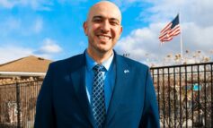 Abbas Alawieh wins Democratic primary, coming one step closer to an historic election to the State Senate