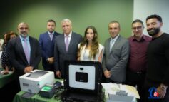 Detroit consulate becomes first U.S. stop for Lebanon’s biometric passport rollout
