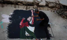 Is Israel’s reign ending? Macklemore and the cultural war over Palestine