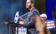 El-Sayed seeks reconciliation with Jewish voters before November