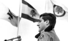 Bachir Gemayel: 44 Years of mythology, not leadership
