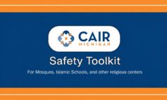 CAIR-MI launches safety toolkit for mosques and Islamic schools