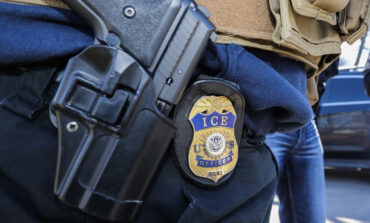 From the "worst of the worst" to the easiest to arrest: How AI is powering immigration enforcement