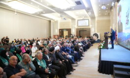 Metro Detroit community honors Imam Musa al-Sadr’s legacy 48 years after his disappearance