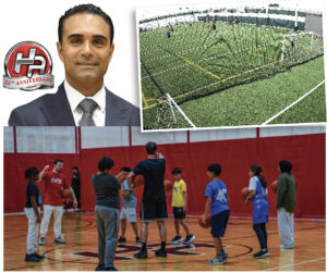 HYPE Athletics Grows From Youth Initiative Into Regional Community Institution