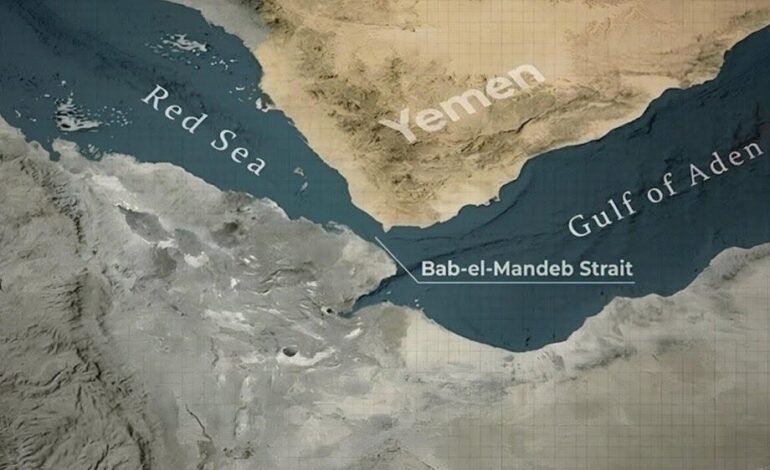 Middle East wars converge as Iran, Yemen, Lebanon and Gaza crises deepen