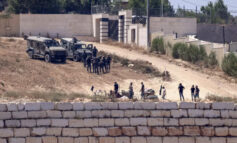 Is Europe restraining Israel, or merely protecting the two-state illusion?