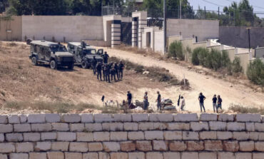 Is Europe restraining Israel, or merely protecting the two-state illusion?