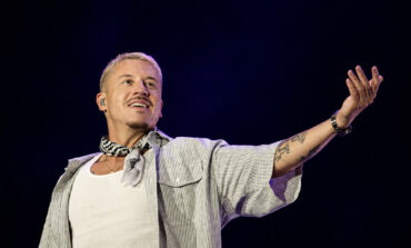 Mayor Hammoud invites rapper Macklemore to perform in Dearborn  after removal from Ed Sheeran tour over "Free Palestine" remarks