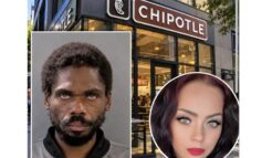 Fatal stabbing of Chipotle worker raises concerns about downtown Detroit safety