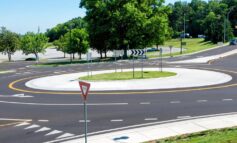 More roundabouts planned across Wayne County
