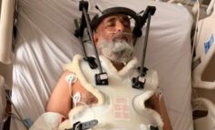 Community rallies around Samir Alnasir after serious soccer injury