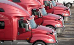 Trump administration targets truck driving schools in nationwide crackdown