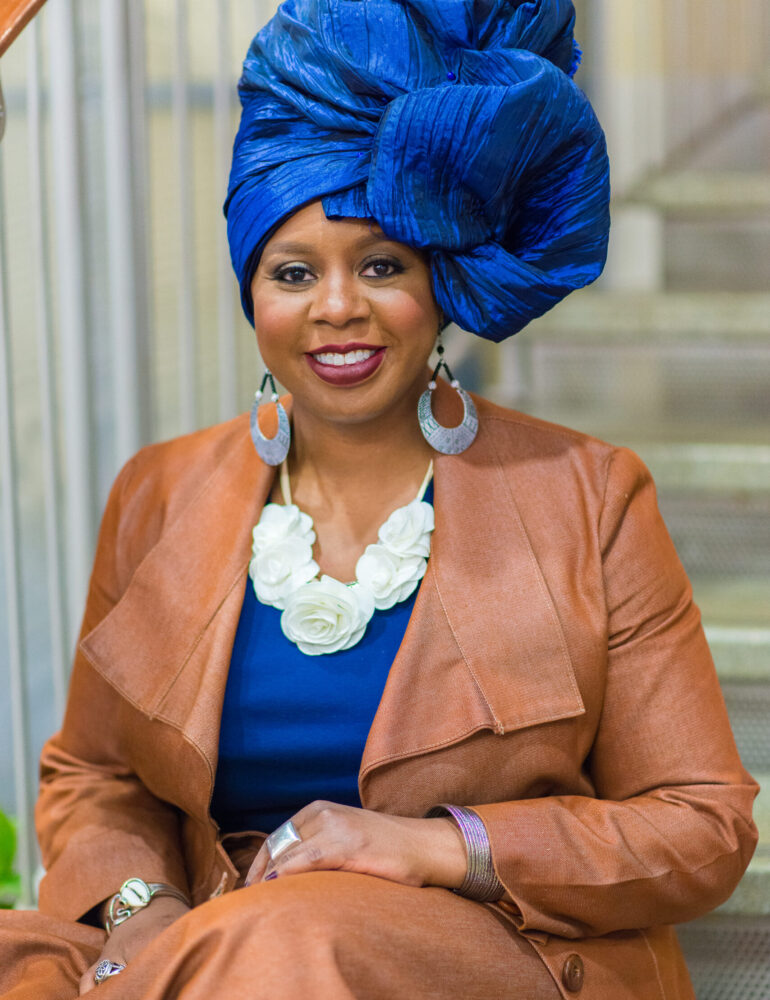 Detroit native looking to keep legacies alive
