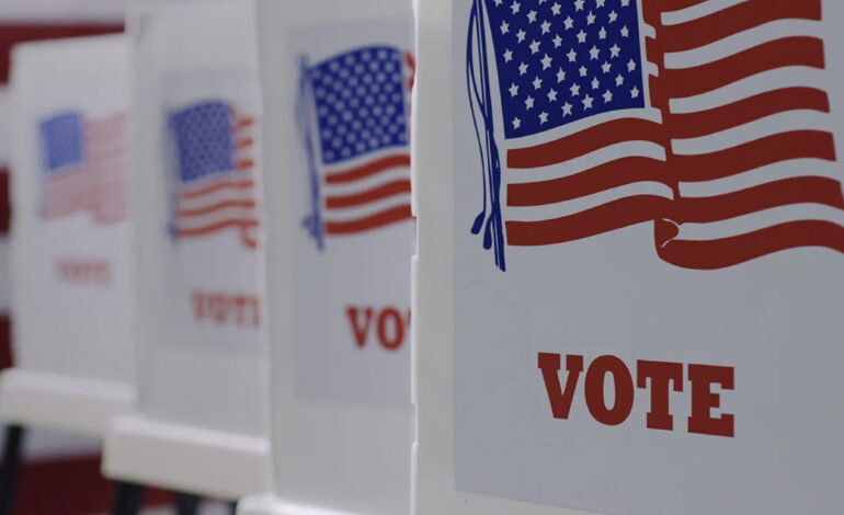 Michigan absentee voting starts September 24 as November election countdown begins
