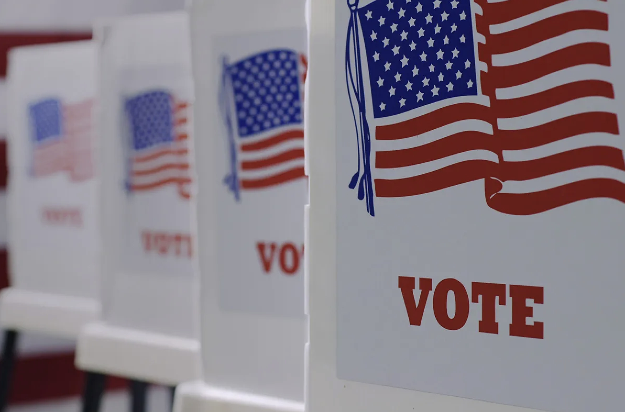 Michigan’s election season opens with absentee voting on September 24