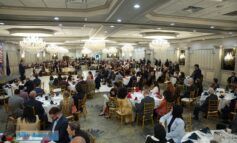 AAPAC’s 29th annual banquet rallies voters around democracy, representation and change