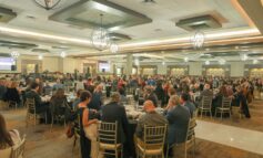 NAAMA celebrates medical leadership, humanitarian service at 43rd annual gala