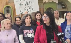 Tlaib, Dingell join Michigan mothers in condemning anti-Muslim campaign rhetoric