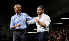 Obama rallies behind El-Sayed as Trump escalates attacks in Michigan Senate race