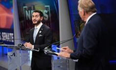 Trump, Obama plan Michigan visits as El-Sayed, Rogers clash in first debate